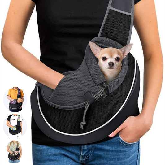 Carrying Pets Bag Outdoor Portable